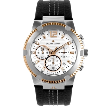 ساعت مچی ژاک لمن 1-1455E